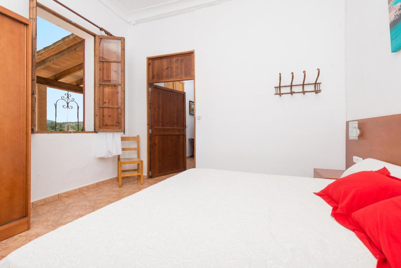 Villa Ses Comes By Mallorca Villa Selection Manacor  Exterior foto